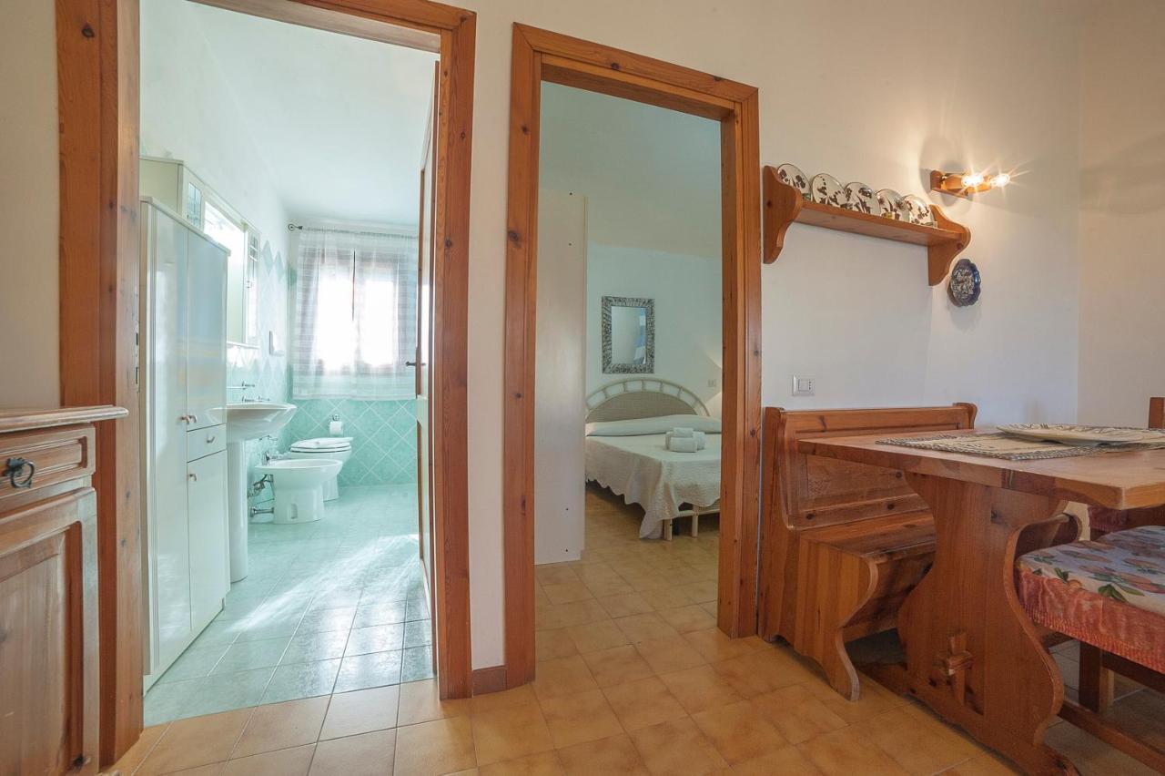 Villa Lilly أولبيا المظهر الخارجي الصورة