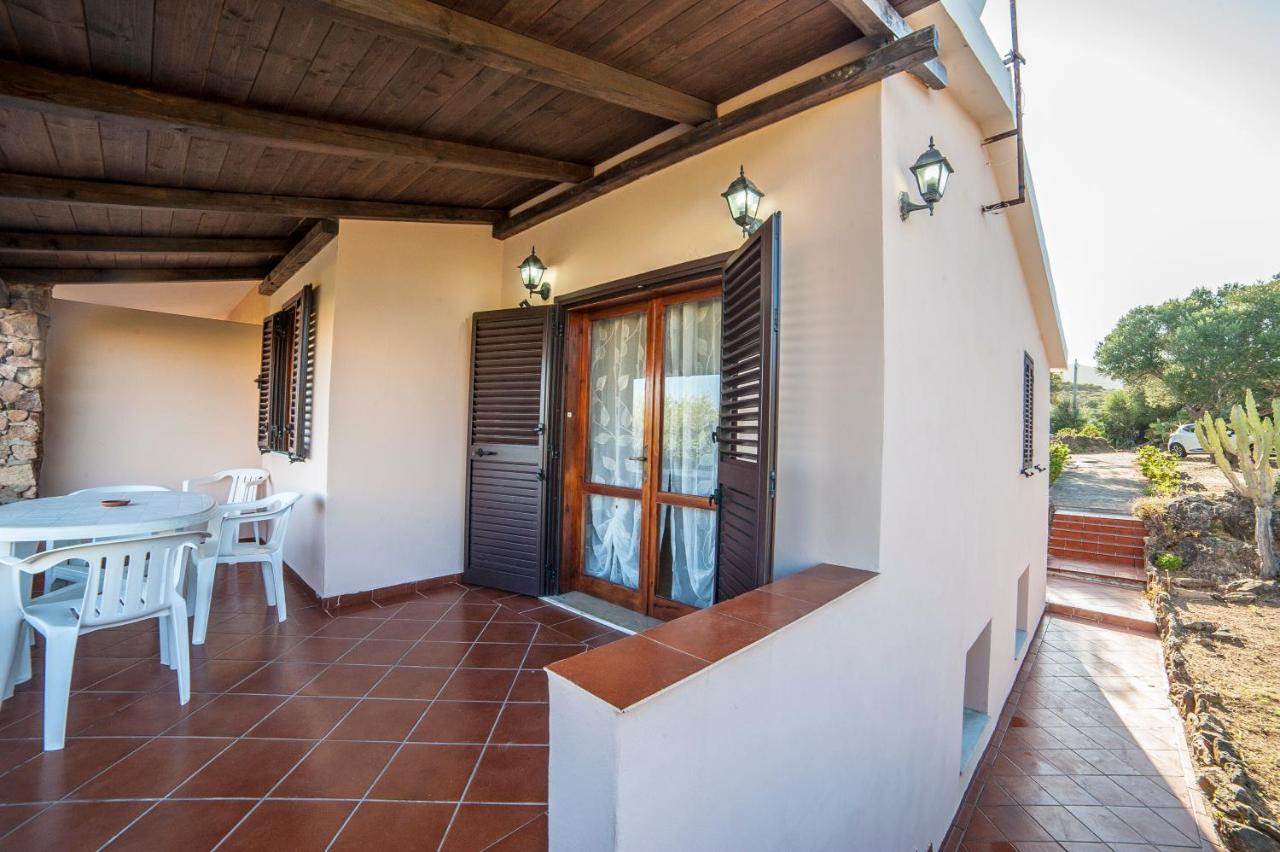 Villa Lilly أولبيا المظهر الخارجي الصورة