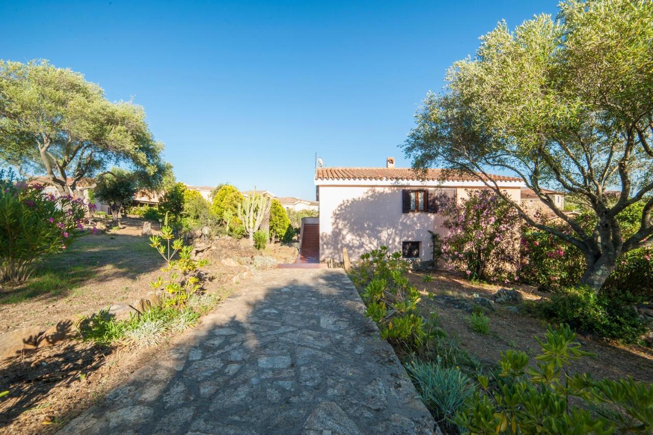 Villa Lilly أولبيا المظهر الخارجي الصورة