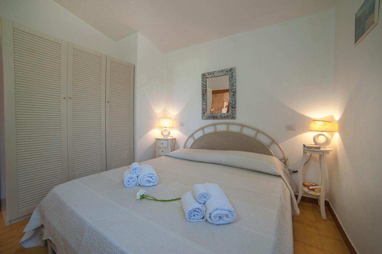 Villa Lilly أولبيا المظهر الخارجي الصورة