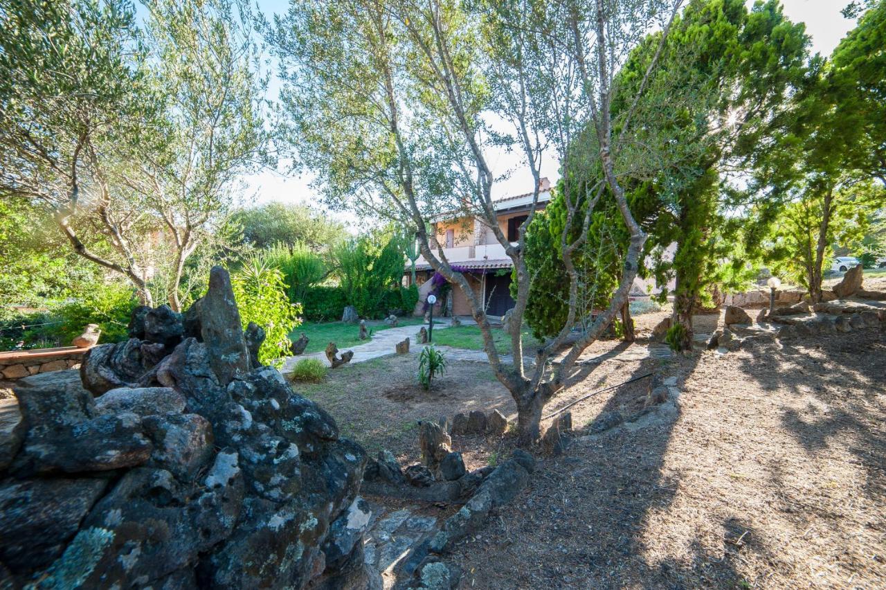Villa Lilly أولبيا المظهر الخارجي الصورة